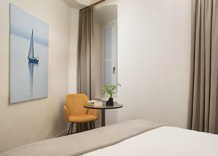 Amira Ca' Argento Premium In Center *