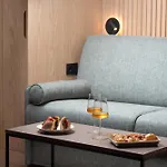 Апартаменты Amira Ca' Argento Premium In Center