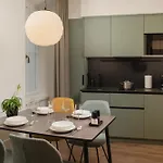 Amira Ca' Argento Premium In Center Апартаменты