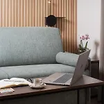 Amira Ca' Argento Premium In Center * 的里雅斯特