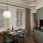 Amira Ca' Argento Premium In Center * Триест