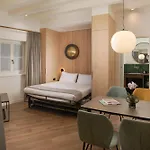 Amira Ca' Argento Premium In Center Апартаменты