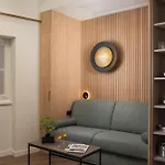 Amira Ca' Argento Premium In Center 公寓 的里雅斯特