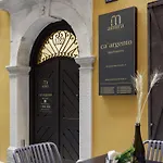 Amira Ca' Argento Premium In Center *