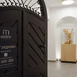 Amira Ca' Argento Premium In Center アパート *
