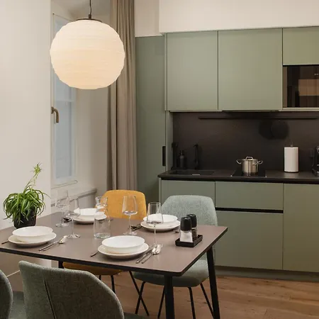 Amira Ca' Argento Premium In Center Apartamento