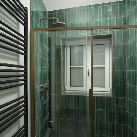 Amira Ca' Argento Premium In Center Triest