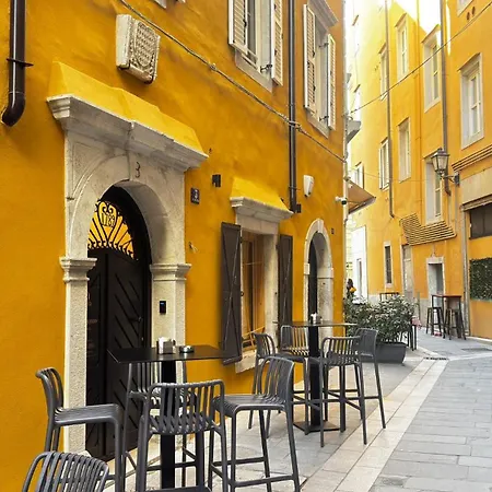 Apartment Amira Ca' Argento Premium In Center