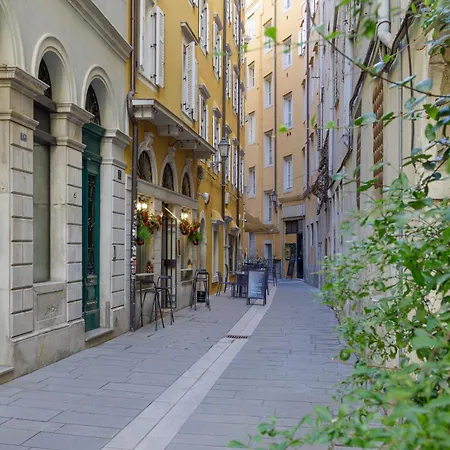 Amira Ca' Argento Premium In Center Apartmán