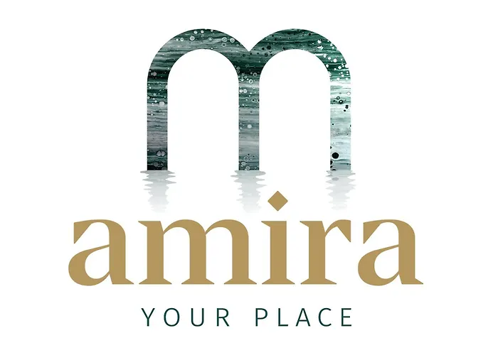 Amira Ca' Argento Premium In Center *