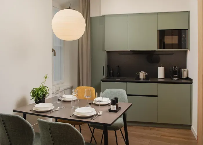 Amira Ca' Argento Premium In Center Apartamento