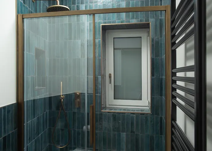 Amira Ca' Argento Premium In Center * Triest