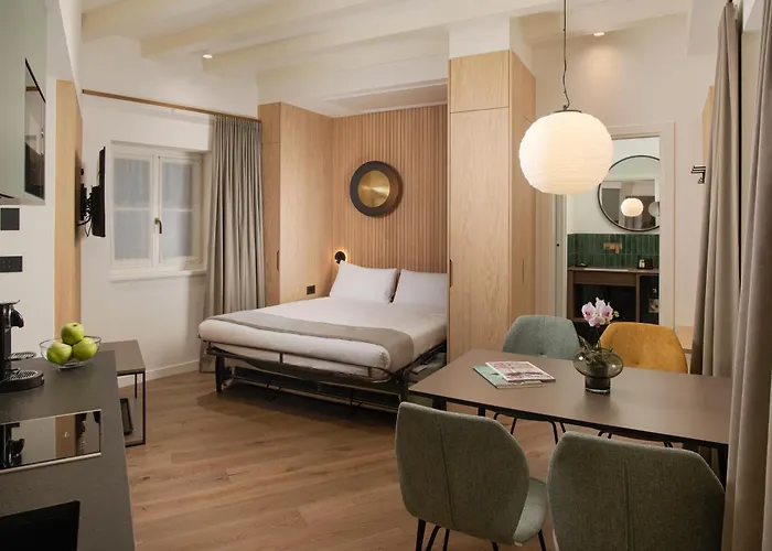 Amira Ca' Argento Premium In Center Apartamento