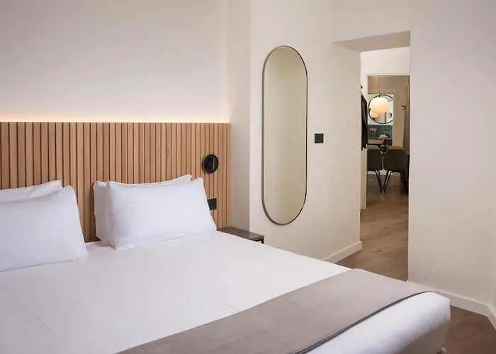 Amira Ca' Argento Premium In Center Triest