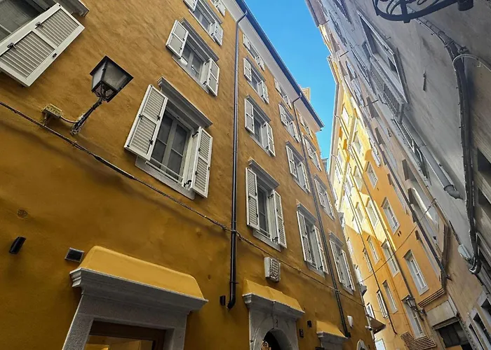 Amira Ca' Argento Premium In Center Apartmán *