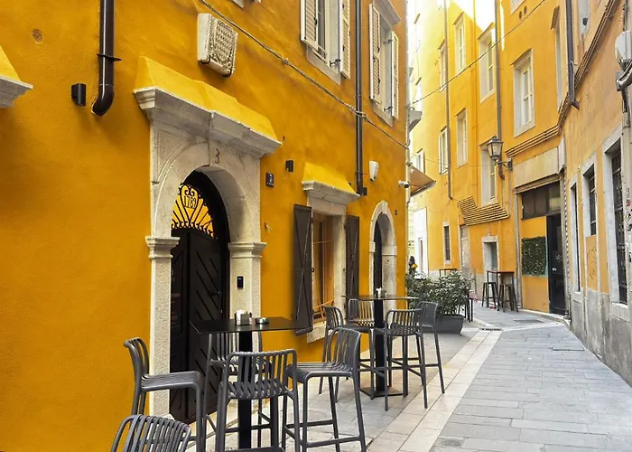 Apartmán Amira Ca' Argento Premium In Center