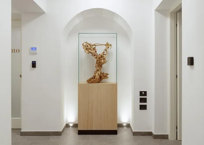 Amira Ca' Argento Premium In Center *